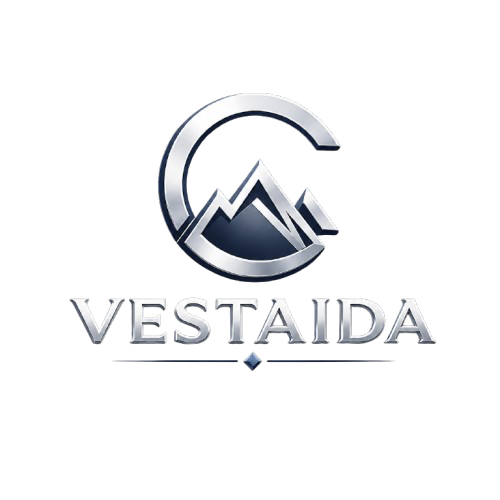 Vestaida logo